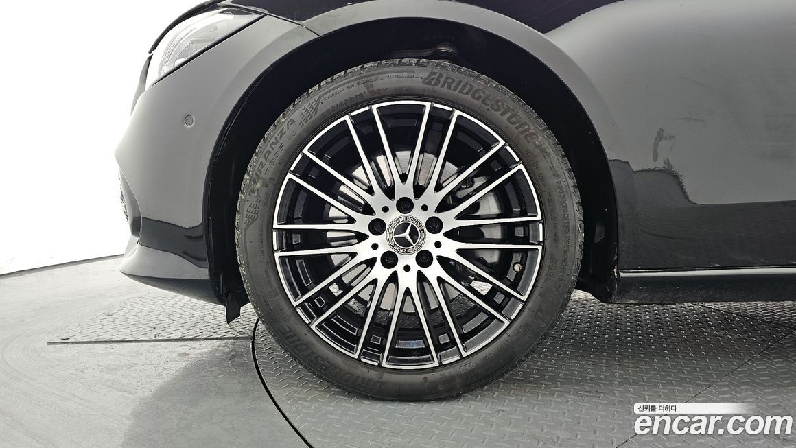 Mercedes-Benz C-Class C200 Avantgarde, 2023