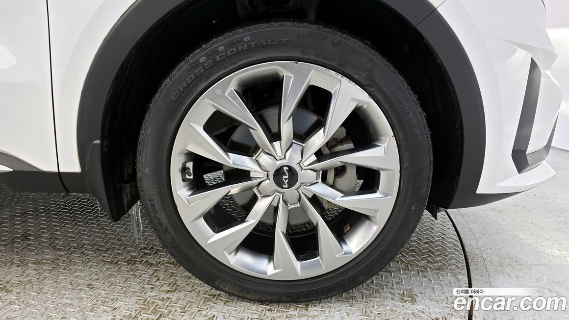 Kia Sorento Diesel 2.2 4WD, 2022