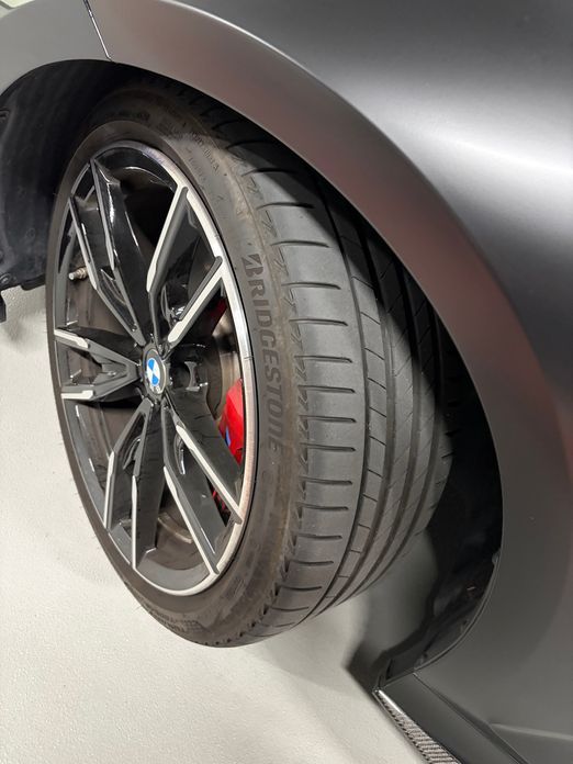 BMW 3-Series M340i Pro, 2025
