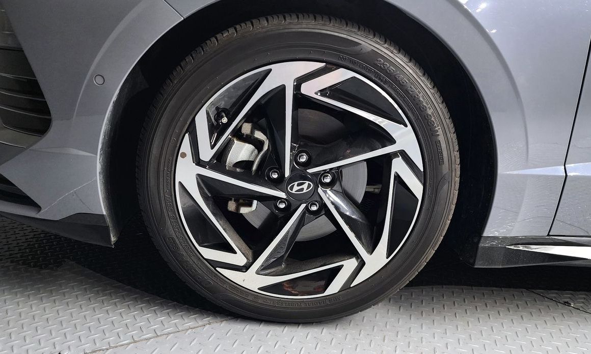 Hyundai Sonata 1.6 Turbo, 2024