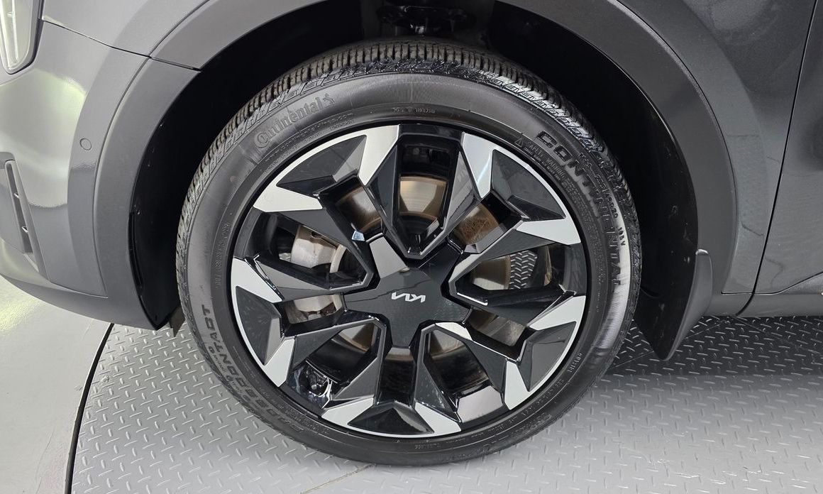 Kia Sorento Gasoline 2.5T 2WD, 2024