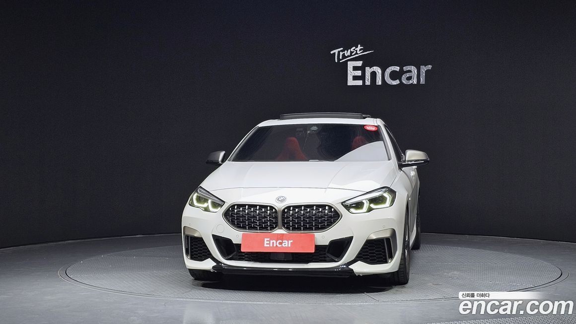 BMW 2-Series M235i xDrive, 2023