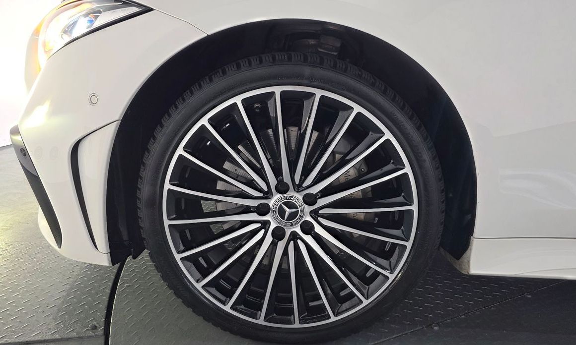 Mercedes-Benz CLS-Class CLS450 4MATIC, 2022