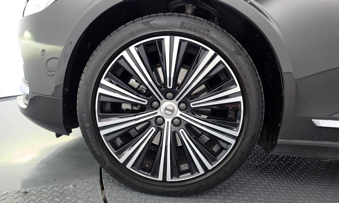 Volvo S90 B5 Inscription, 2022