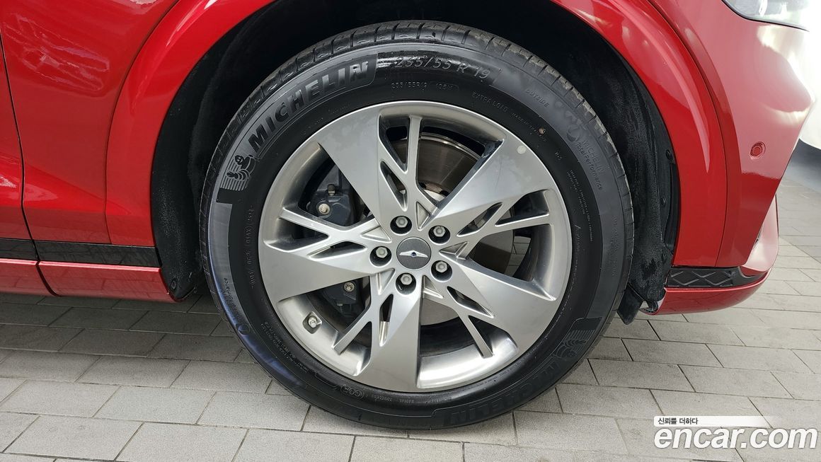 Genesis GV70 2.5T Gasoline 2WD, 2024