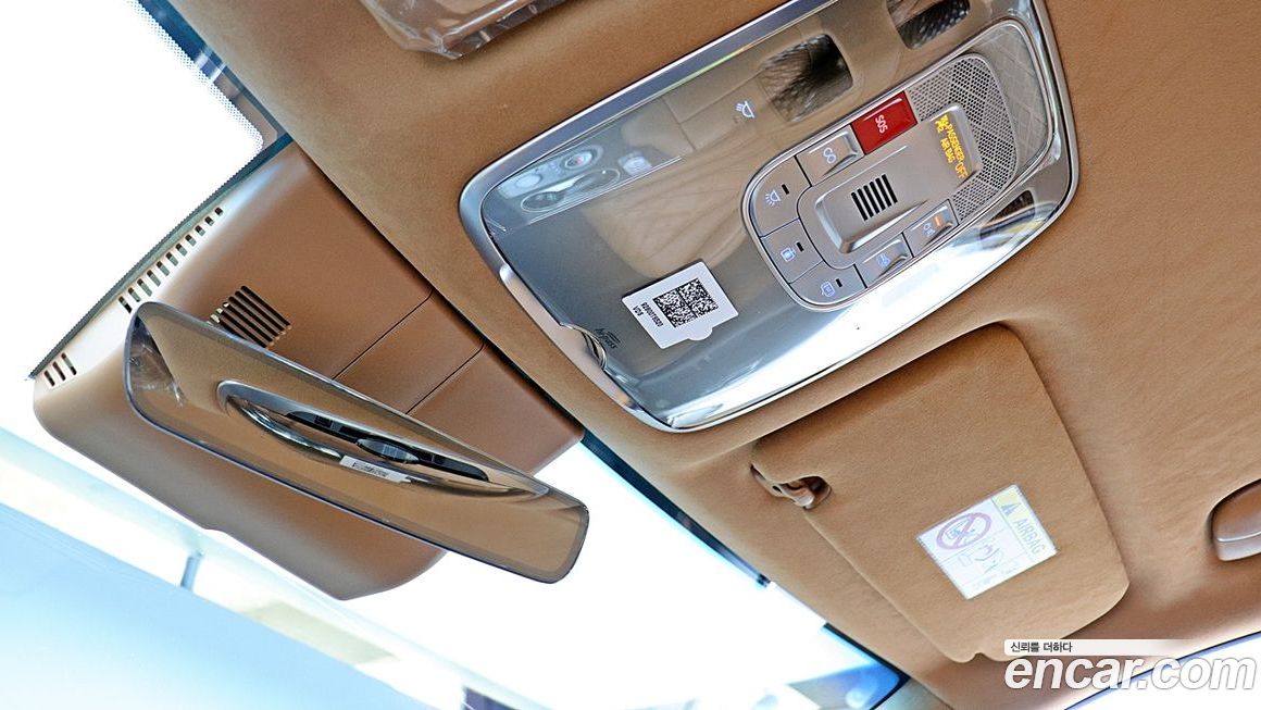 Genesis GV80 2.5T Gasoline AWD, 2024