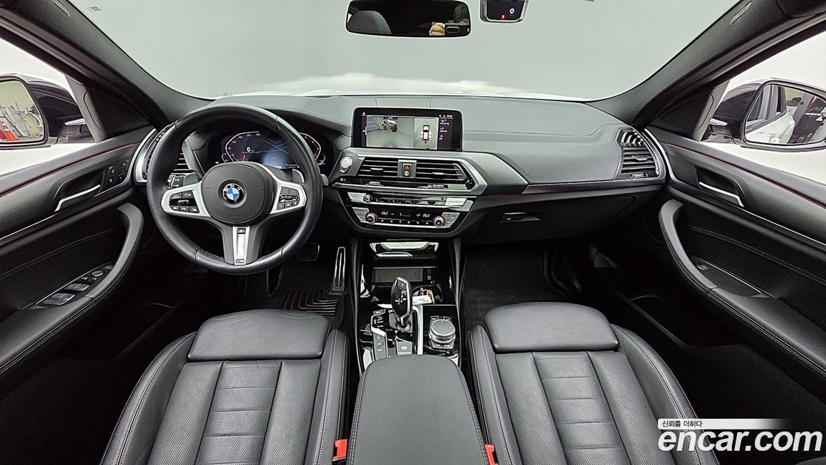 BMW X4 xDrive20i M Sports X Onlile Exclusive Edition, 2021
