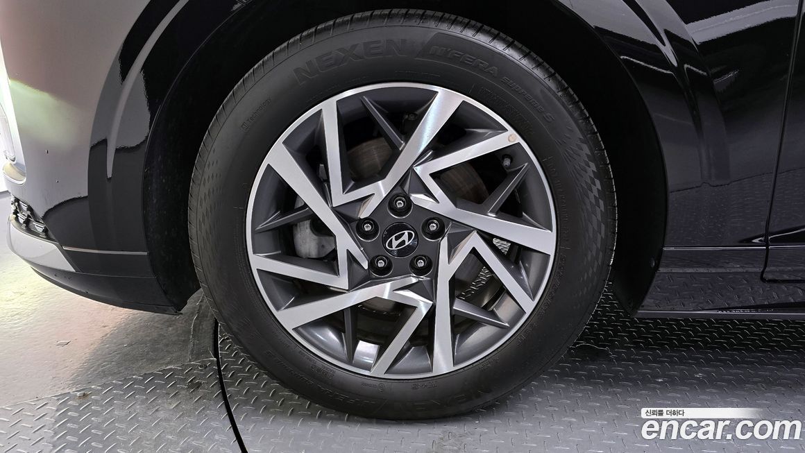Hyundai Grandeur 2,5 Gasoline 2WD, 2025