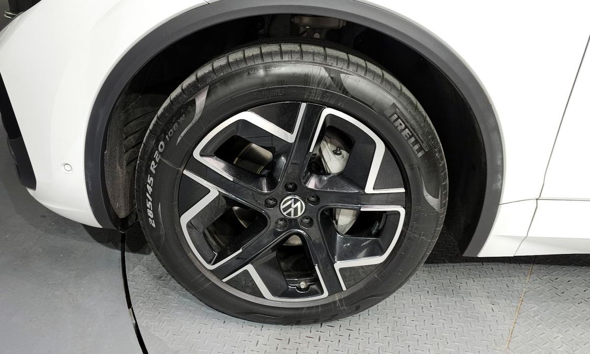 Volkswagen Touareg 3.0 TDI Prestige, 2024