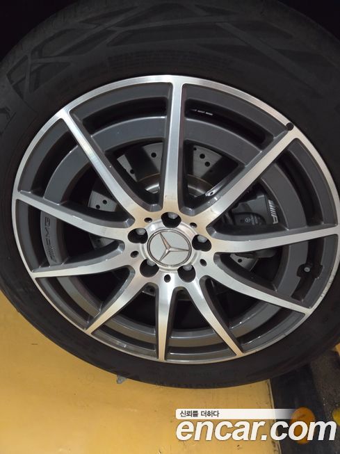 Mercedes-Benz GLA-Class GLA45 AMG 4MATIC+, 2022