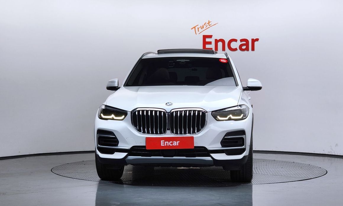 BMW X5 xDrive 30d xLine, 2022