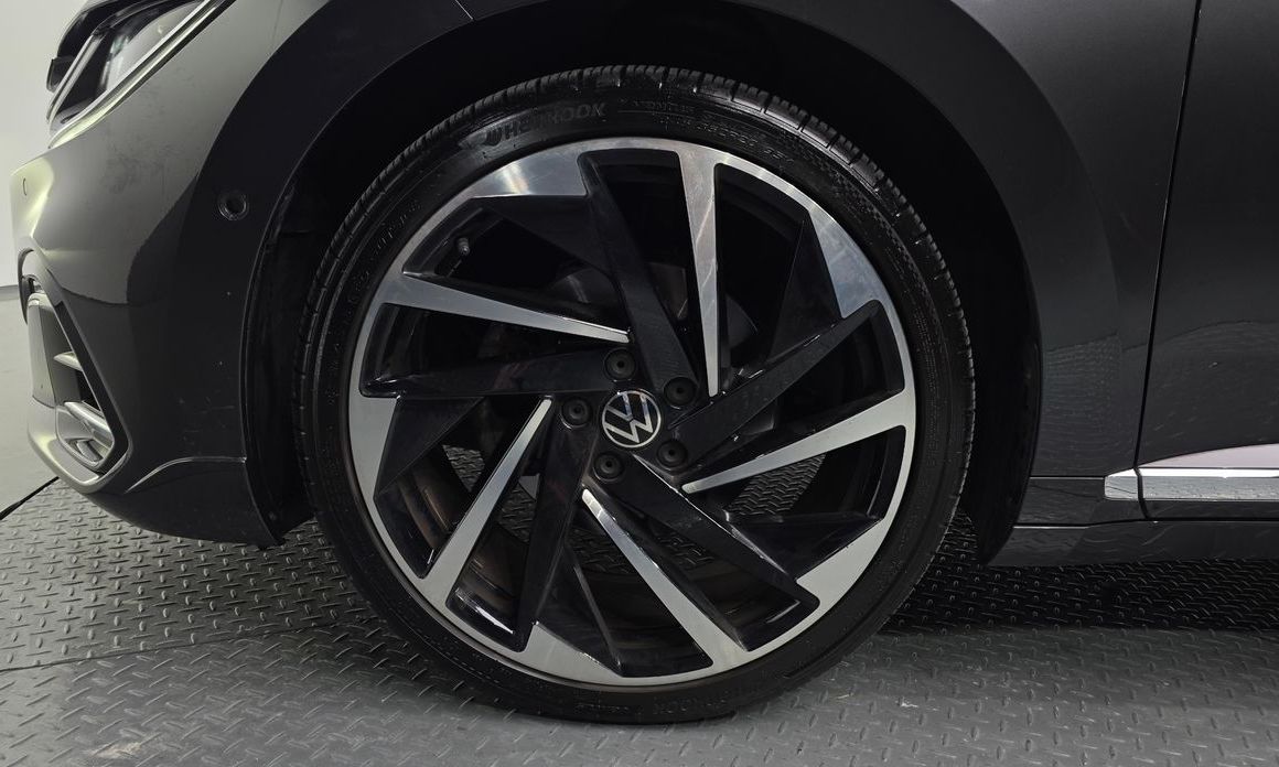 Volkswagen Arteon 2.0 TDI R-LIINE 4Motion, 2022