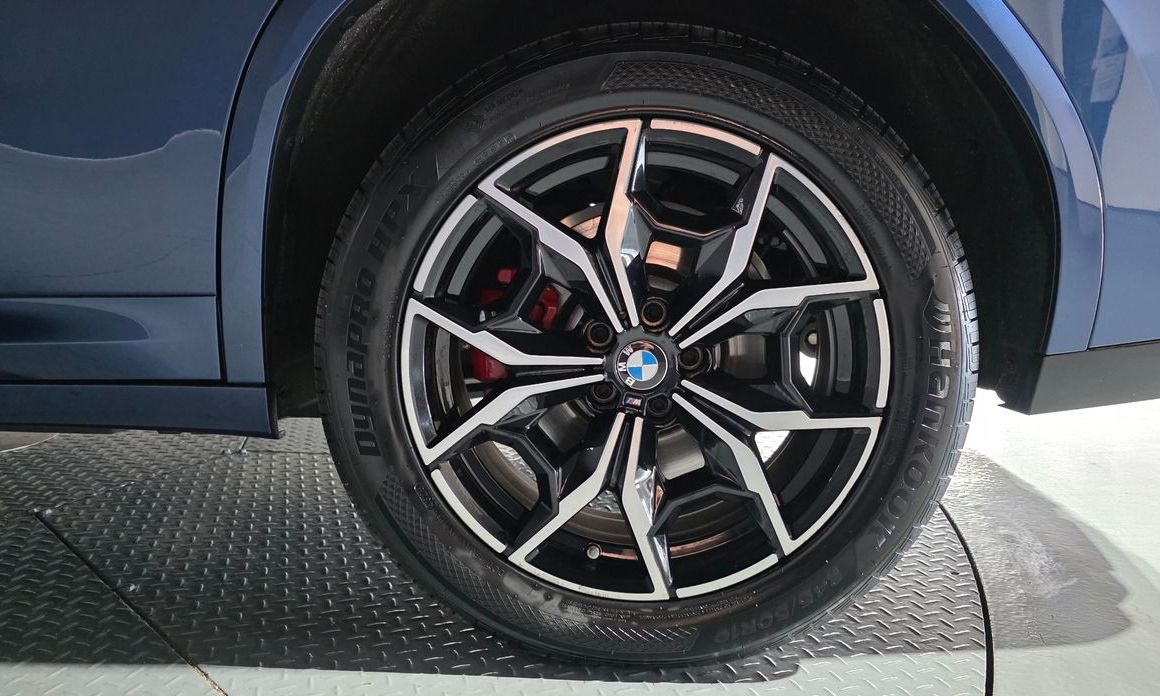 BMW X4 xDrive20i M Sports Pro, 2022