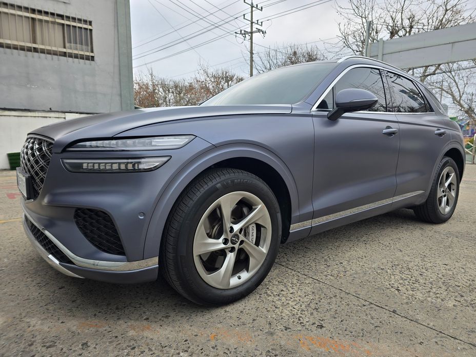 Genesis GV70 2.5T Gasoline 2WD, 2025