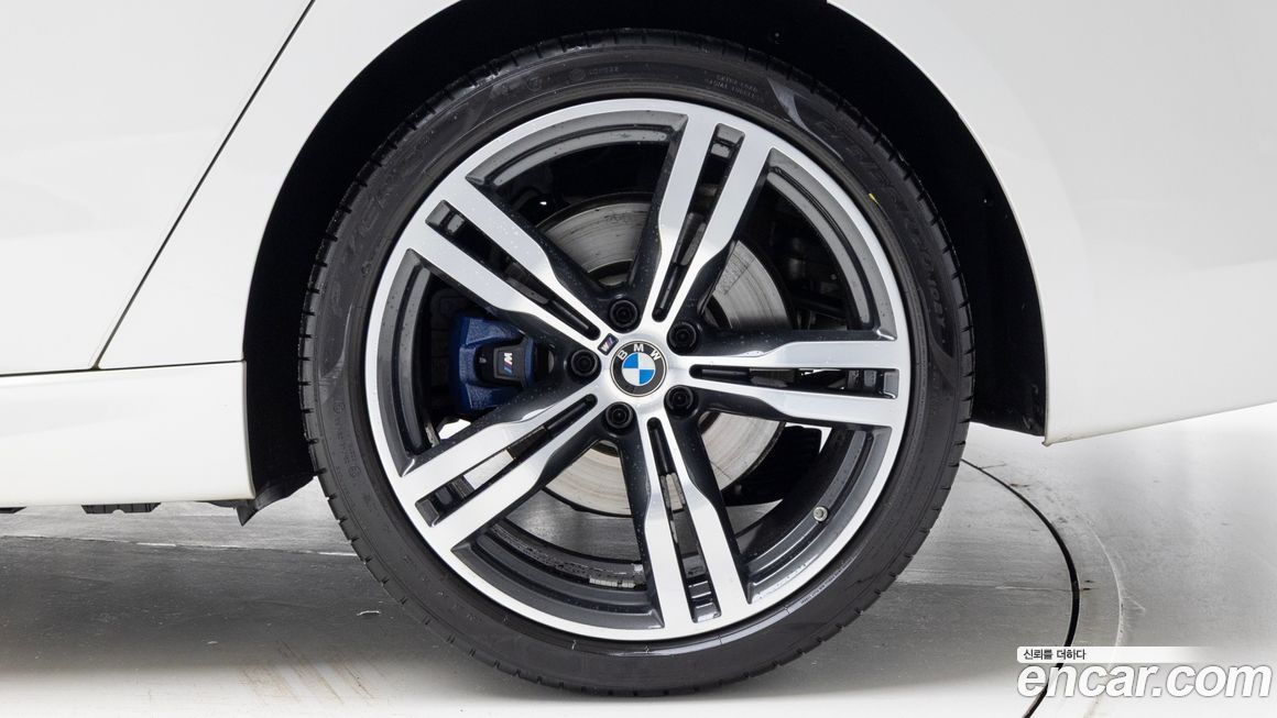 BMW Gran Turismo 630i xDrive M Sport, 2023