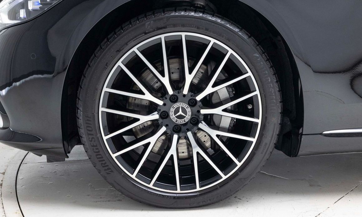 Mercedes-Benz S-Class S450L 4MATIC, 2026