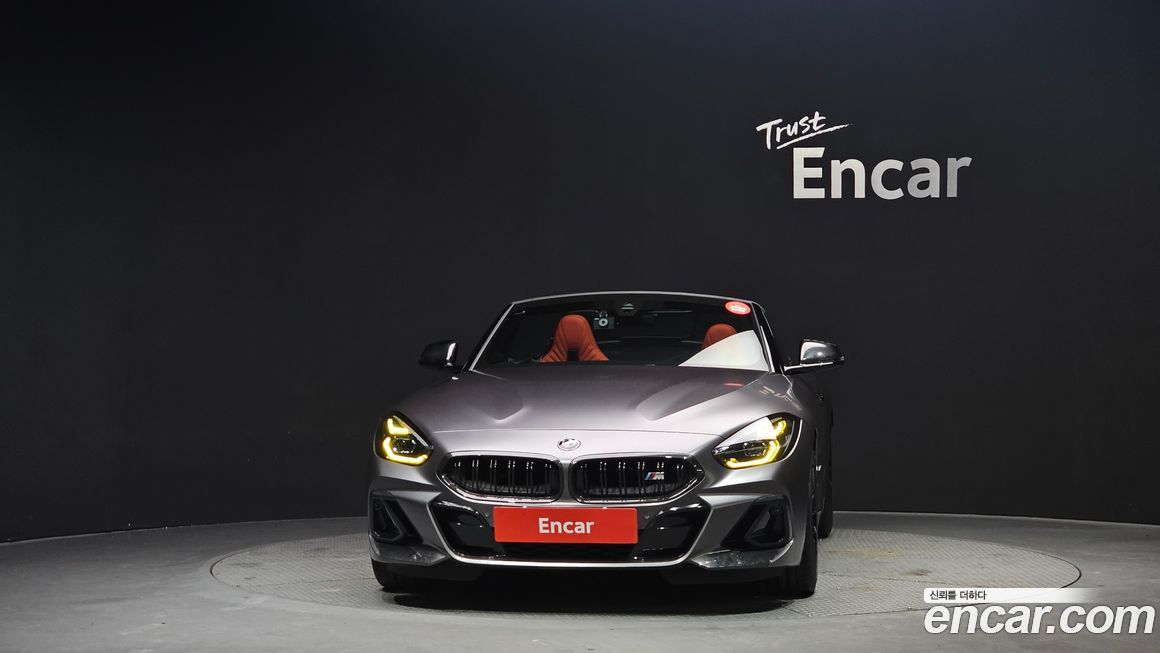 BMW Z4 sDrive20i M Sport, 2025