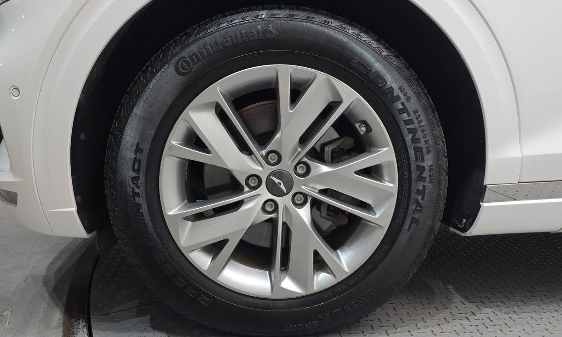 Genesis GV70 2.5T Gasoline 2WD, 2022