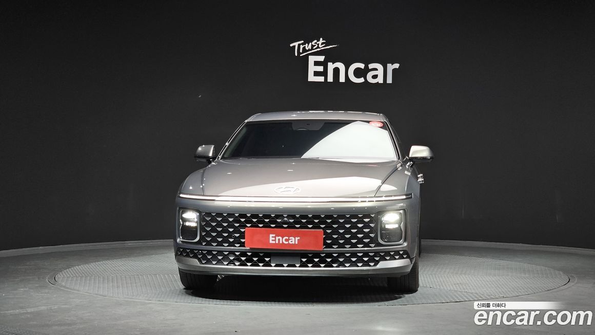 Hyundai Grandeur 2,5 Gasoline 2WD, 2025