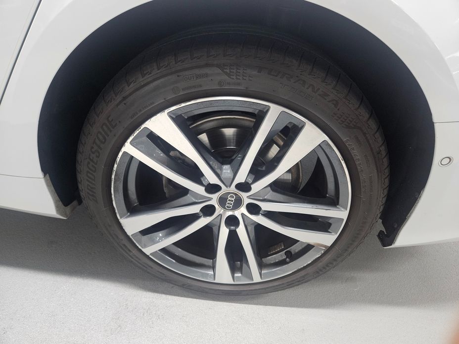 Audi A6 40 TDI Premium, 2023