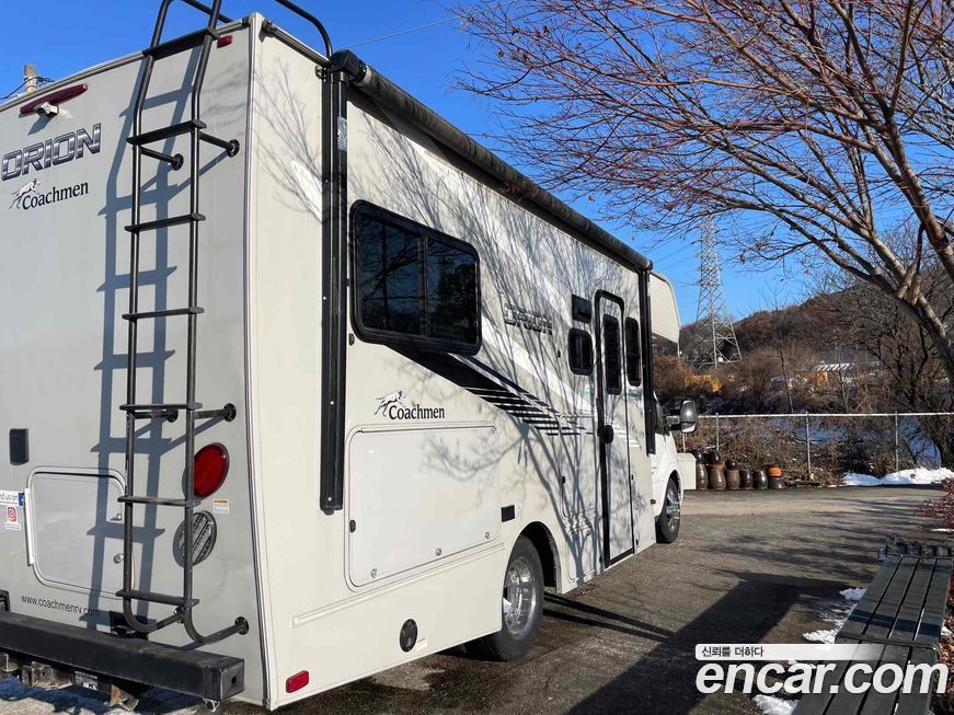 Ford Transit 3.5, 2021