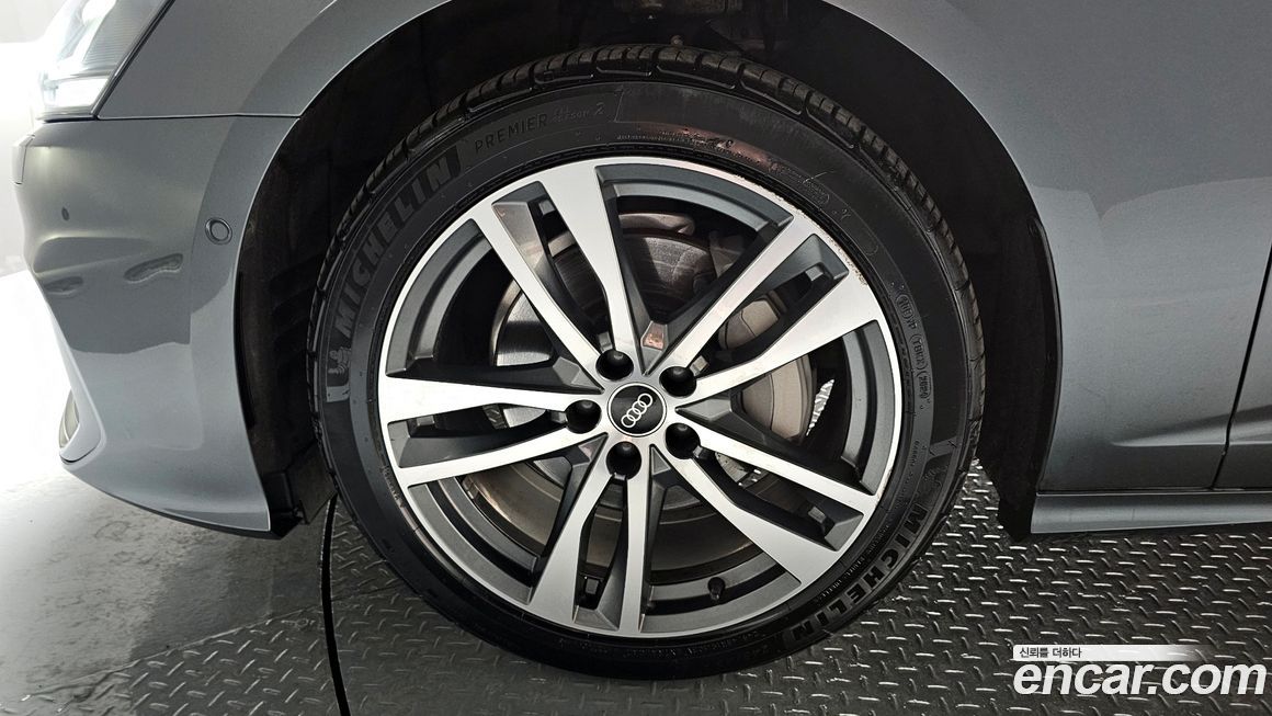 Audi A6 45 TFSI Premium, 2023