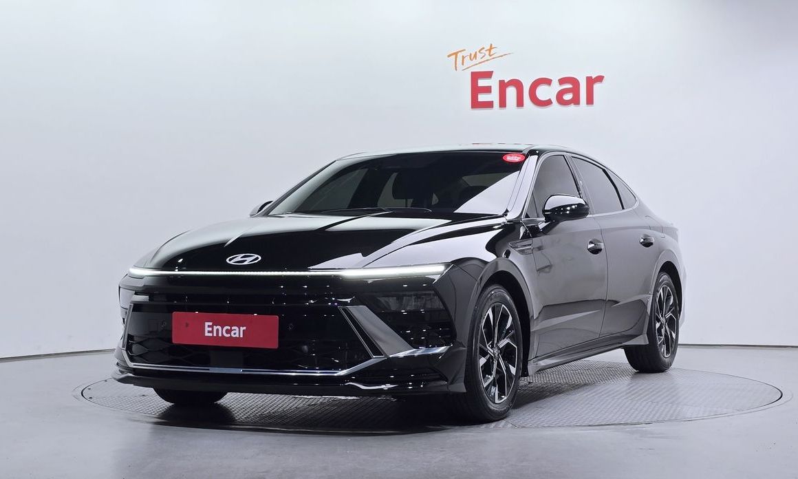 Hyundai Sonata 2.0, 2024