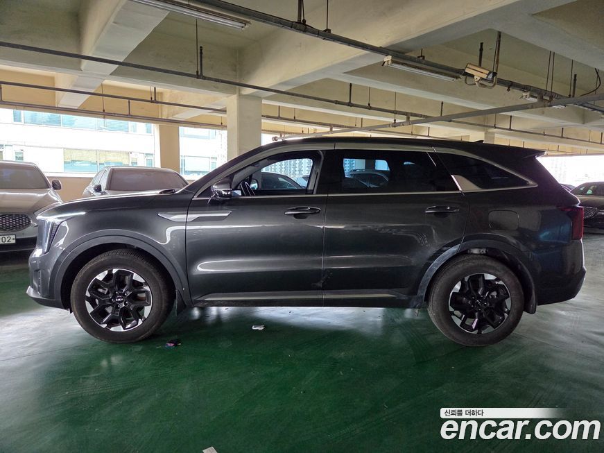 Kia Sorento Diesel 2.2 2WD, 2025