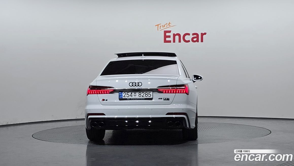 Audi A6 45 TFSI Premium, 2023