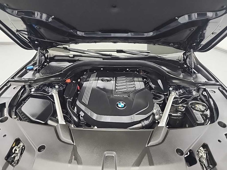 BMW Gran Turismo 630i xDrive M Sport, 2024