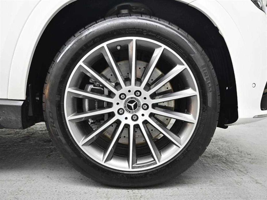 Mercedes-Benz GLE-Class GLE450 4MATIC, 2025