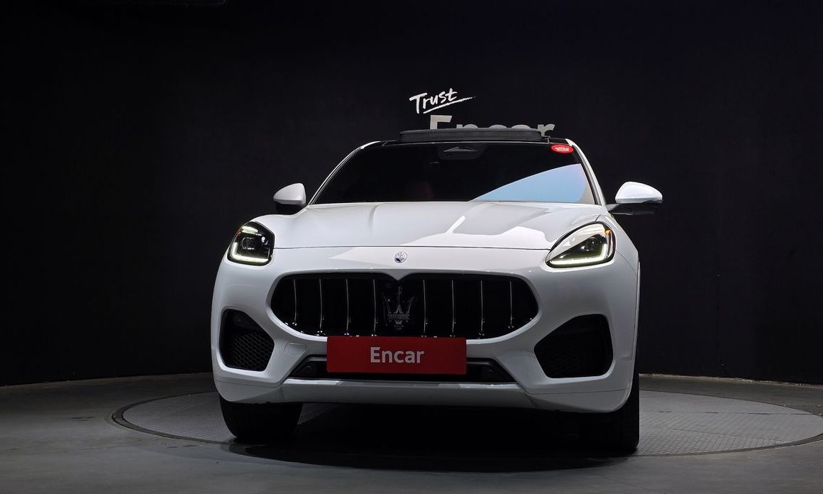 Maserati Grecale 2.0 AWD GT, 2023