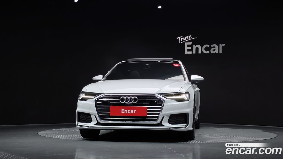 Audi A6 45 TFSI Premium, 2023