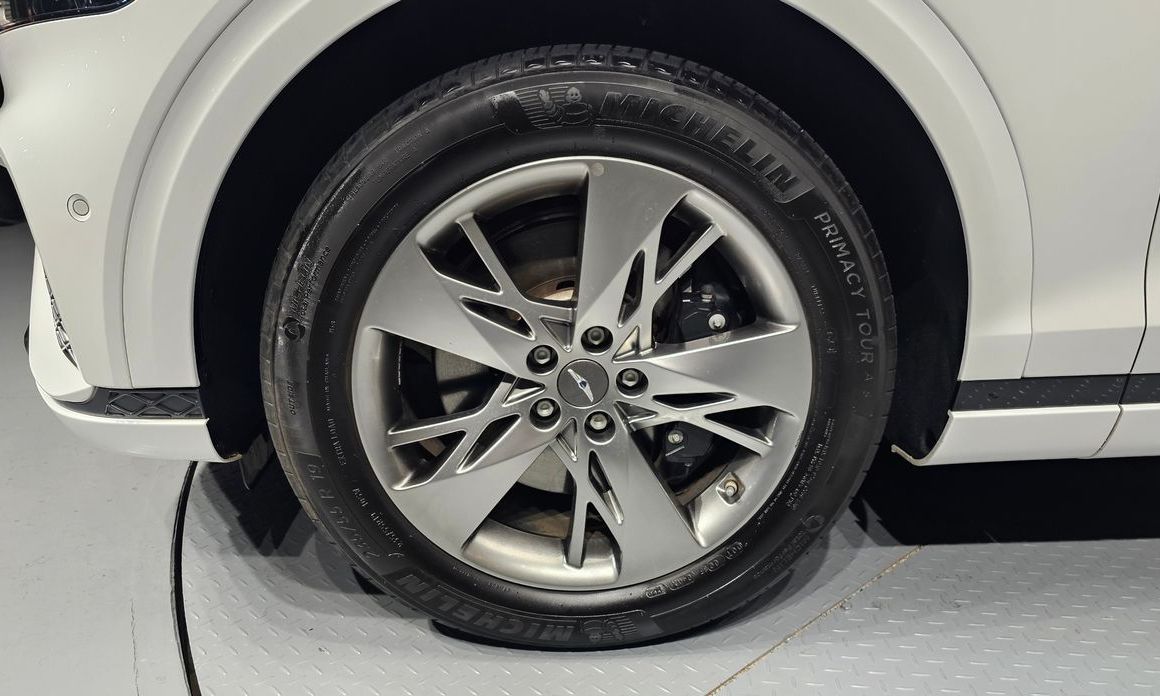 Genesis GV70 2.5T Gasoline 2WD, 2023