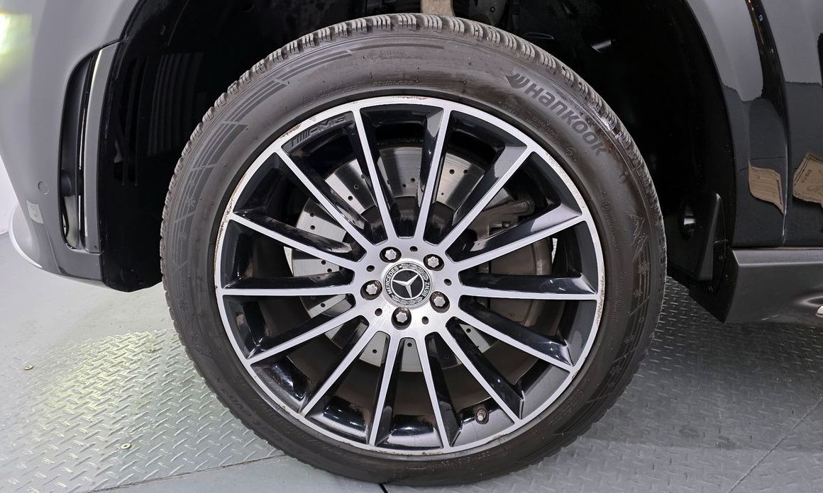 Mercedes-Benz GLE-Class GLE450 4MATIC, 2023