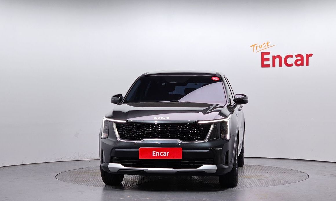 Kia Sorento Diesel 2.2 4WD, 2024