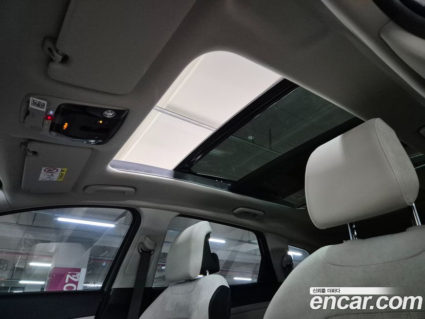 Kia Sportage Gasoline 1.6 Turbo 2WD, 2025