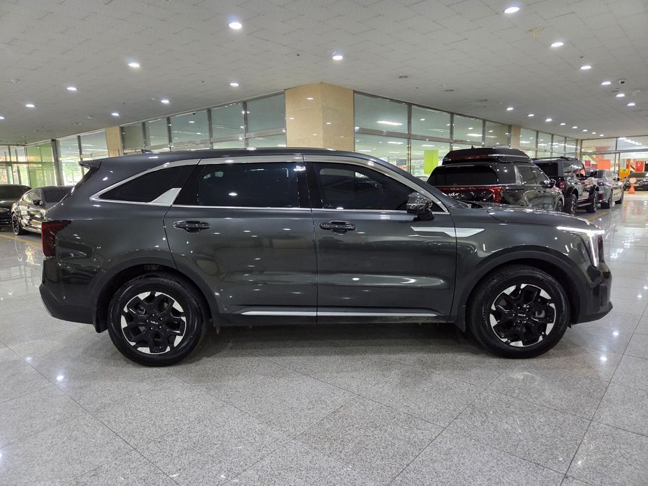 Kia Sorento Diesel 2.2 2WD, 2025