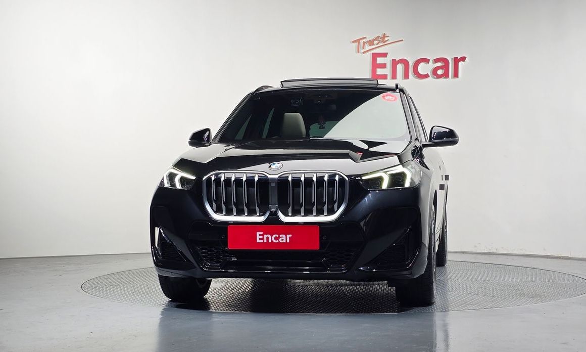 BMW X1 xDrive 20i M Sport, 2025