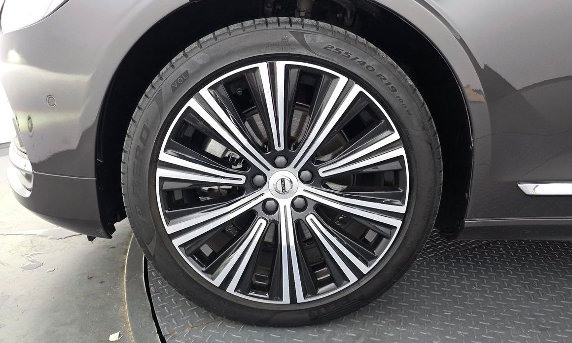 Volvo S90 B5 Ultimate Bright, 2023