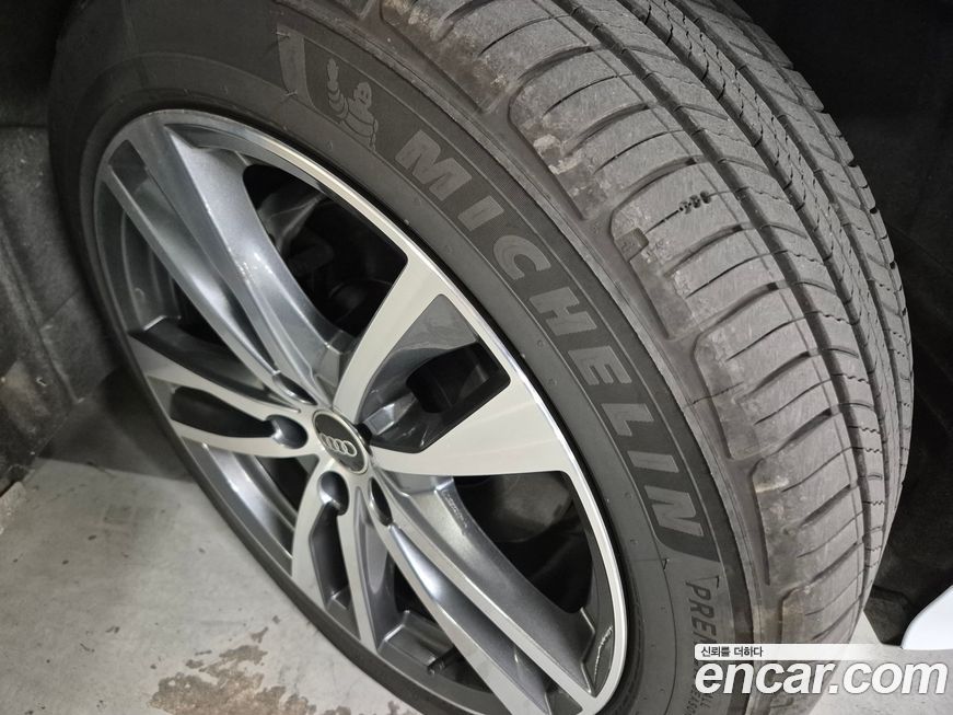 Audi A6 45 TFSI Premium, 2023