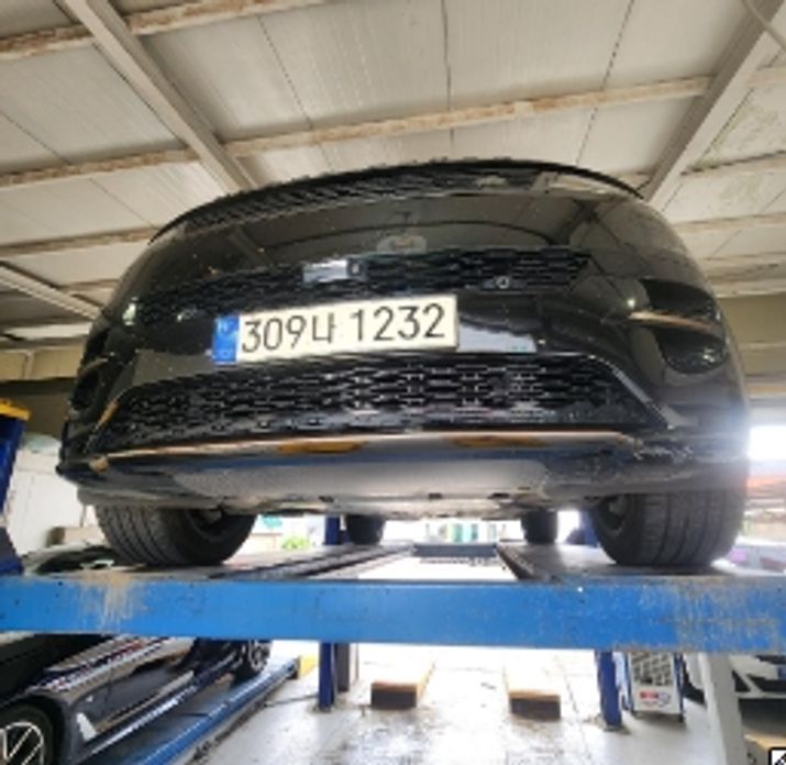 Land Rover Range Rover Sport P360 SE DYNAMIC, 2024
