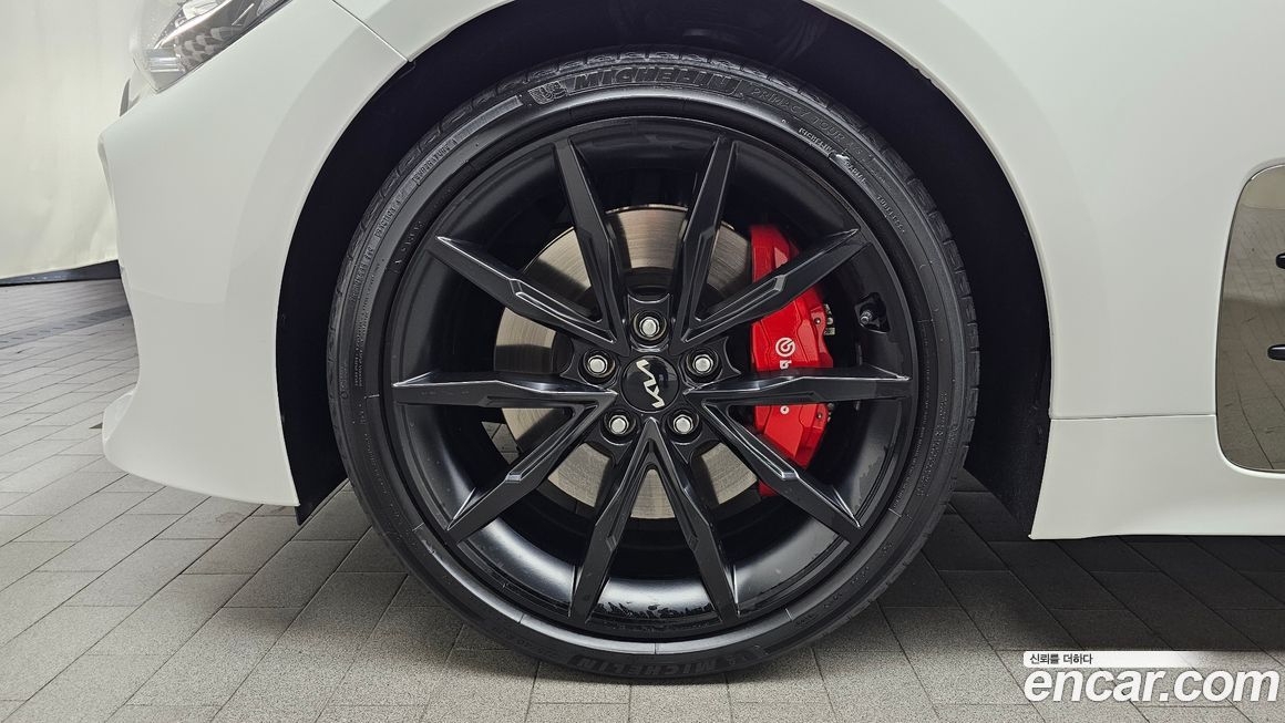 Kia Stinger 2.5 Masters ACRO EDITION, 2023