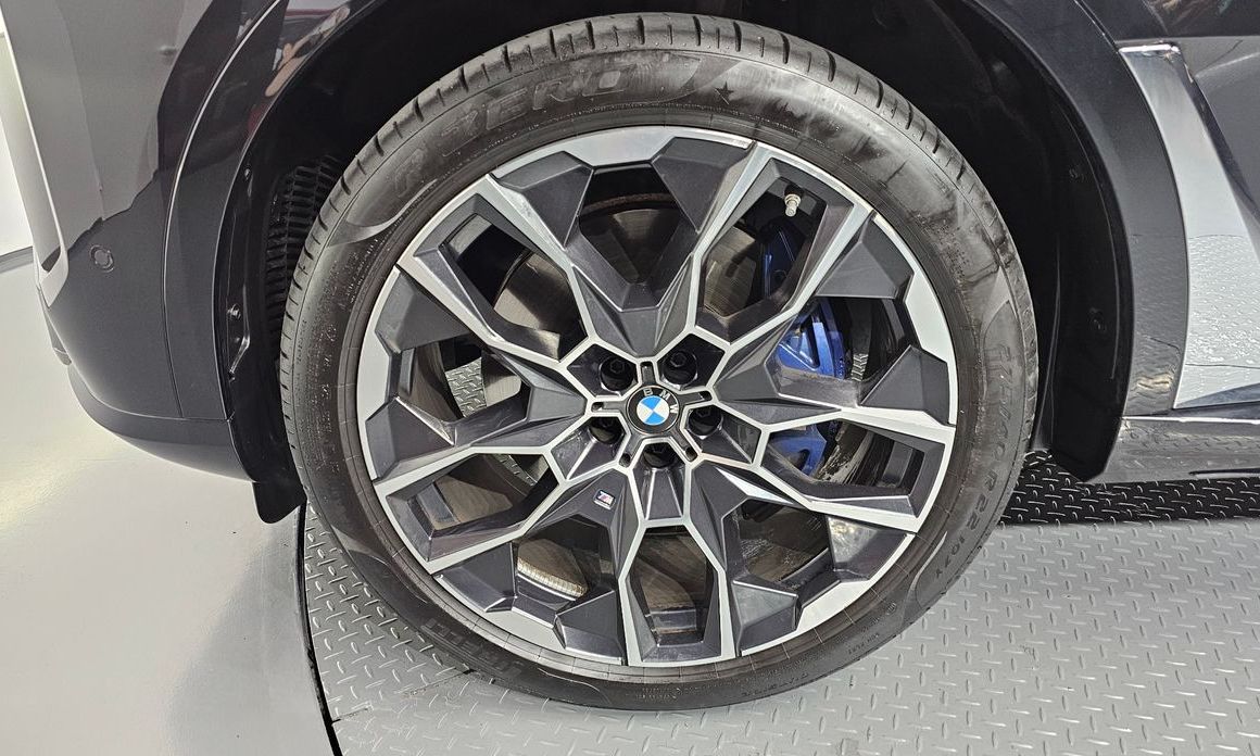 BMW X7 xDrive 40i M Sport 6STR, 2024