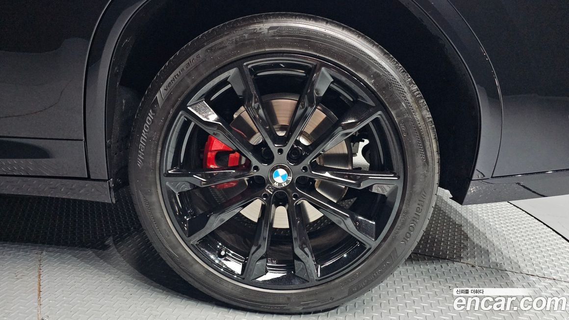 BMW X4 xDrive20i M Sport Pro Special Edition, 2025