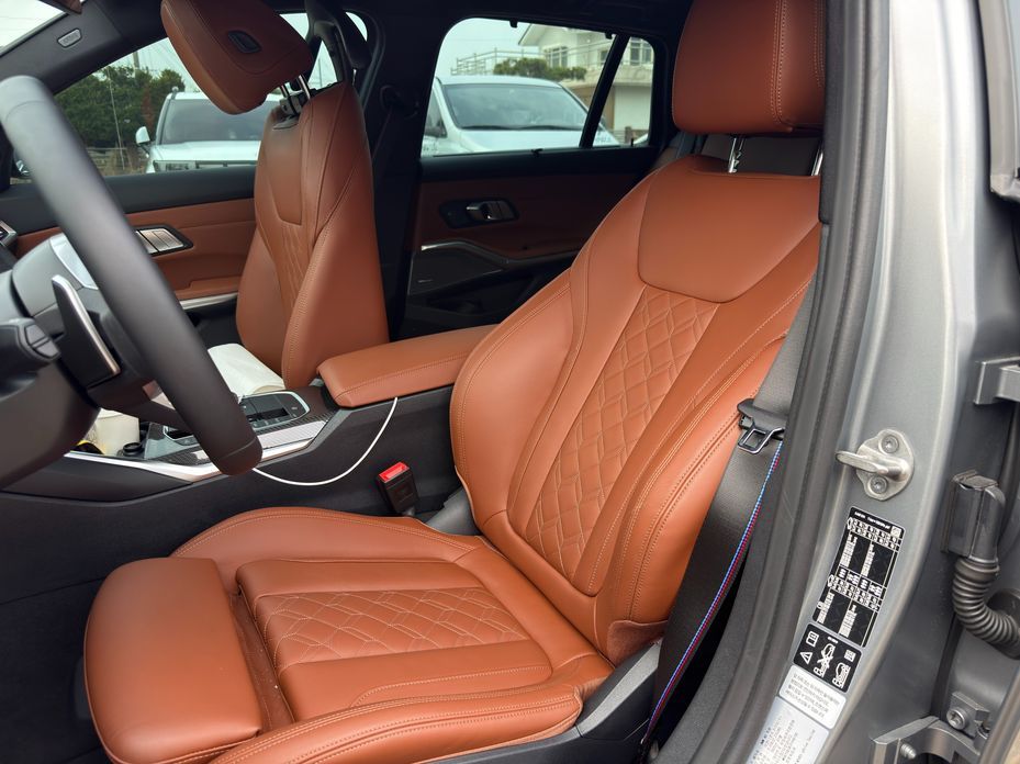 BMW 3-Series M340i xDrive Touring Pro FIrst Edition, 2026