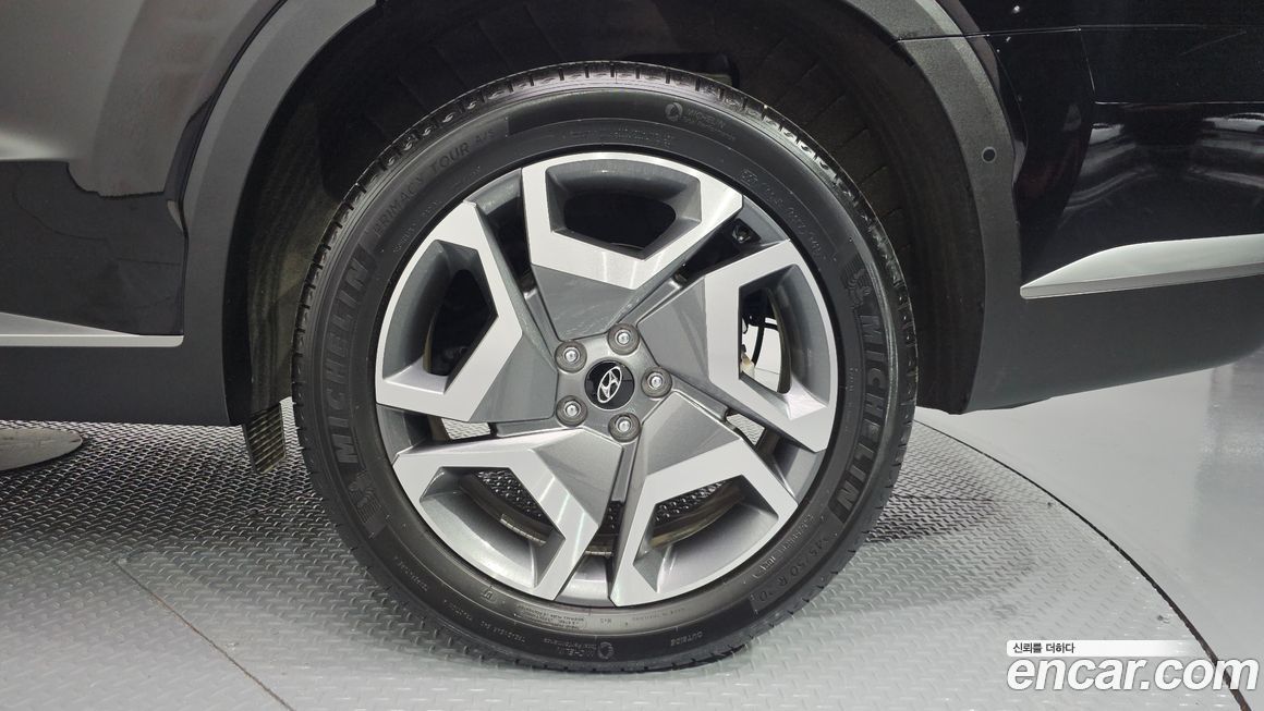 Hyundai Palisade Diesel 2.2 4WD, 2024