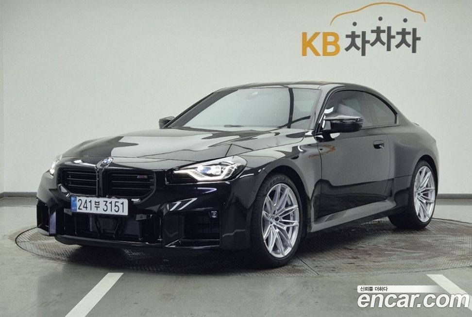 BMW M2 M2 Coupe, 2026
