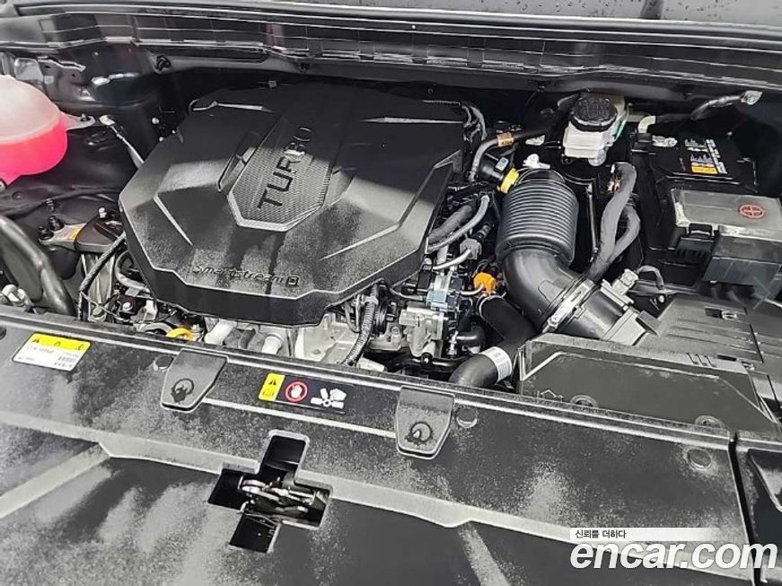 Kia Carnival 7-Seater Noblesse, 2025