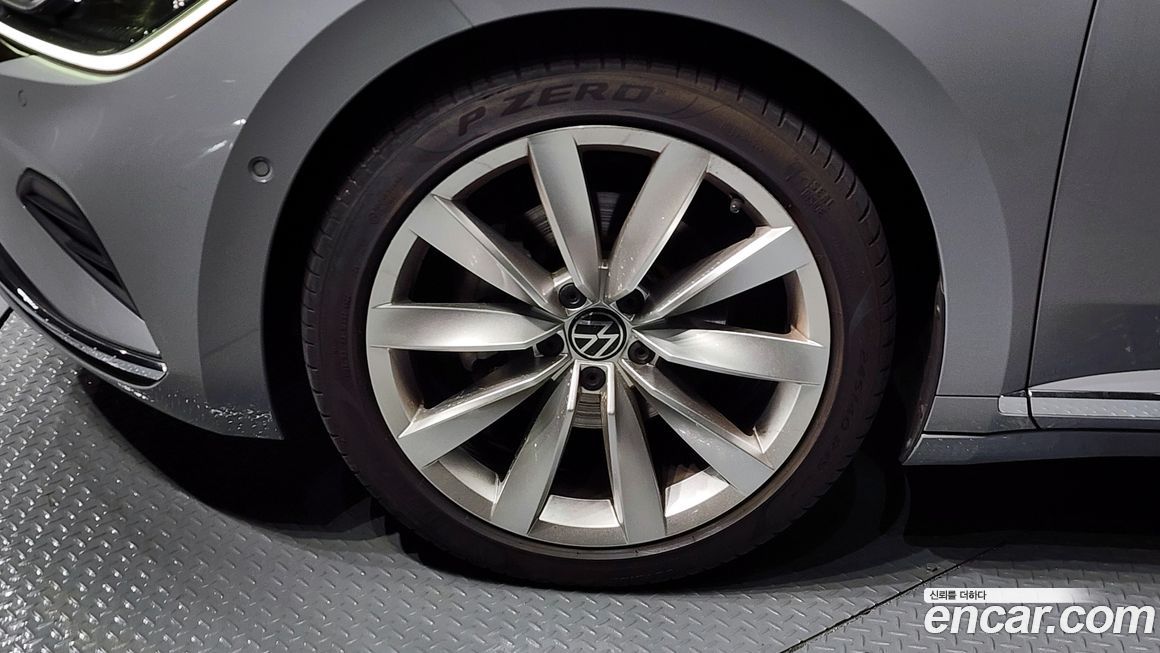 Volkswagen Arteon 2.0 TDI Prestige, 2023